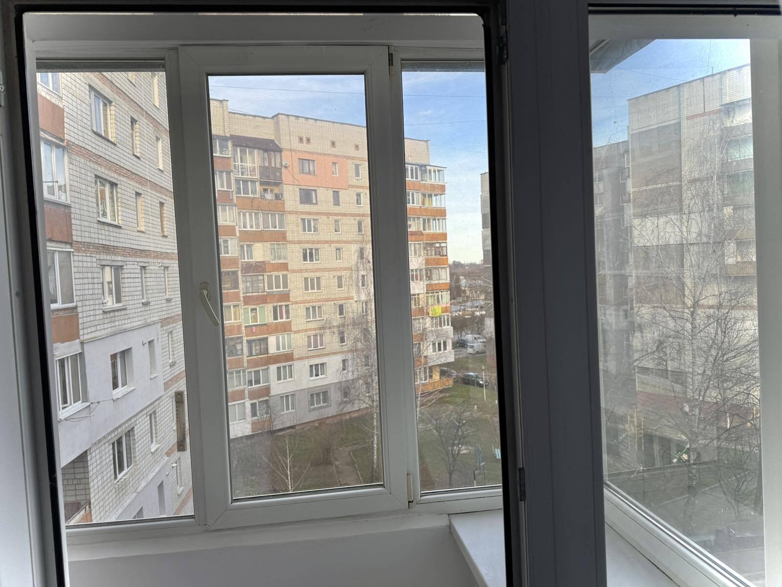 Продажа 3-комнатной квартиры 67.1 м², Стебницкая ул.