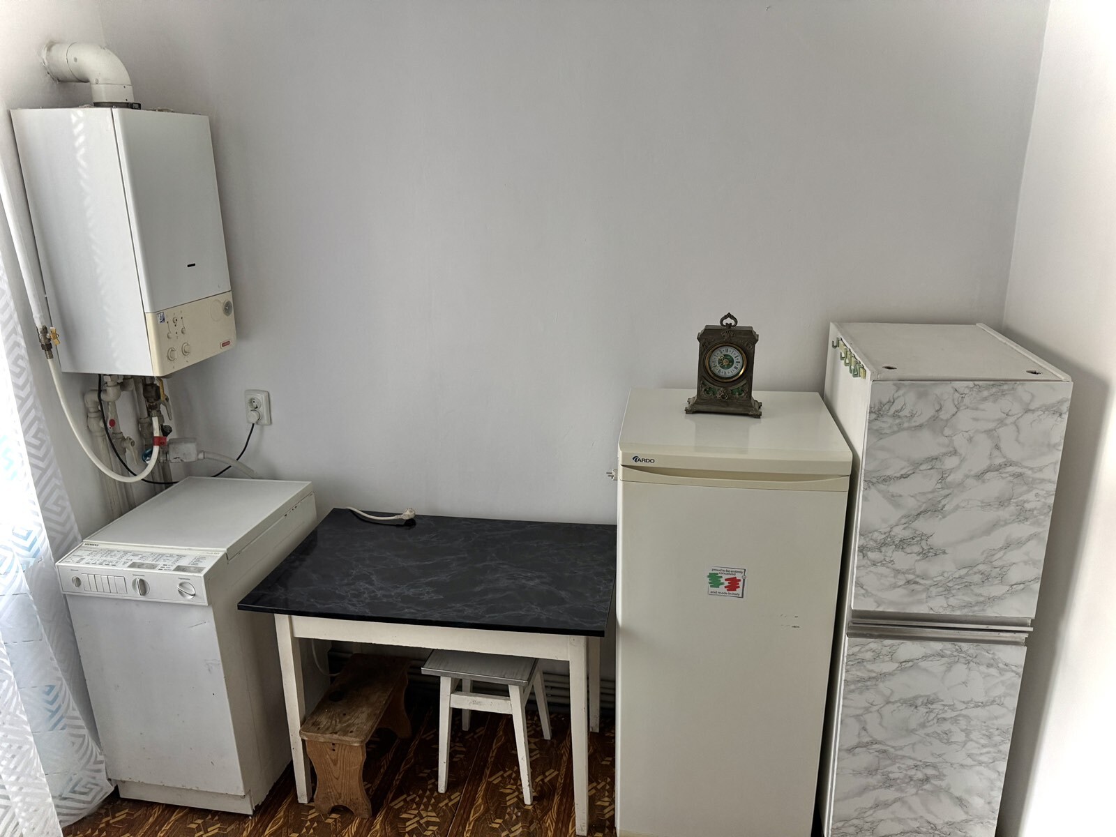 Продажа 3-комнатной квартиры 67.1 м², Стебницкая ул.