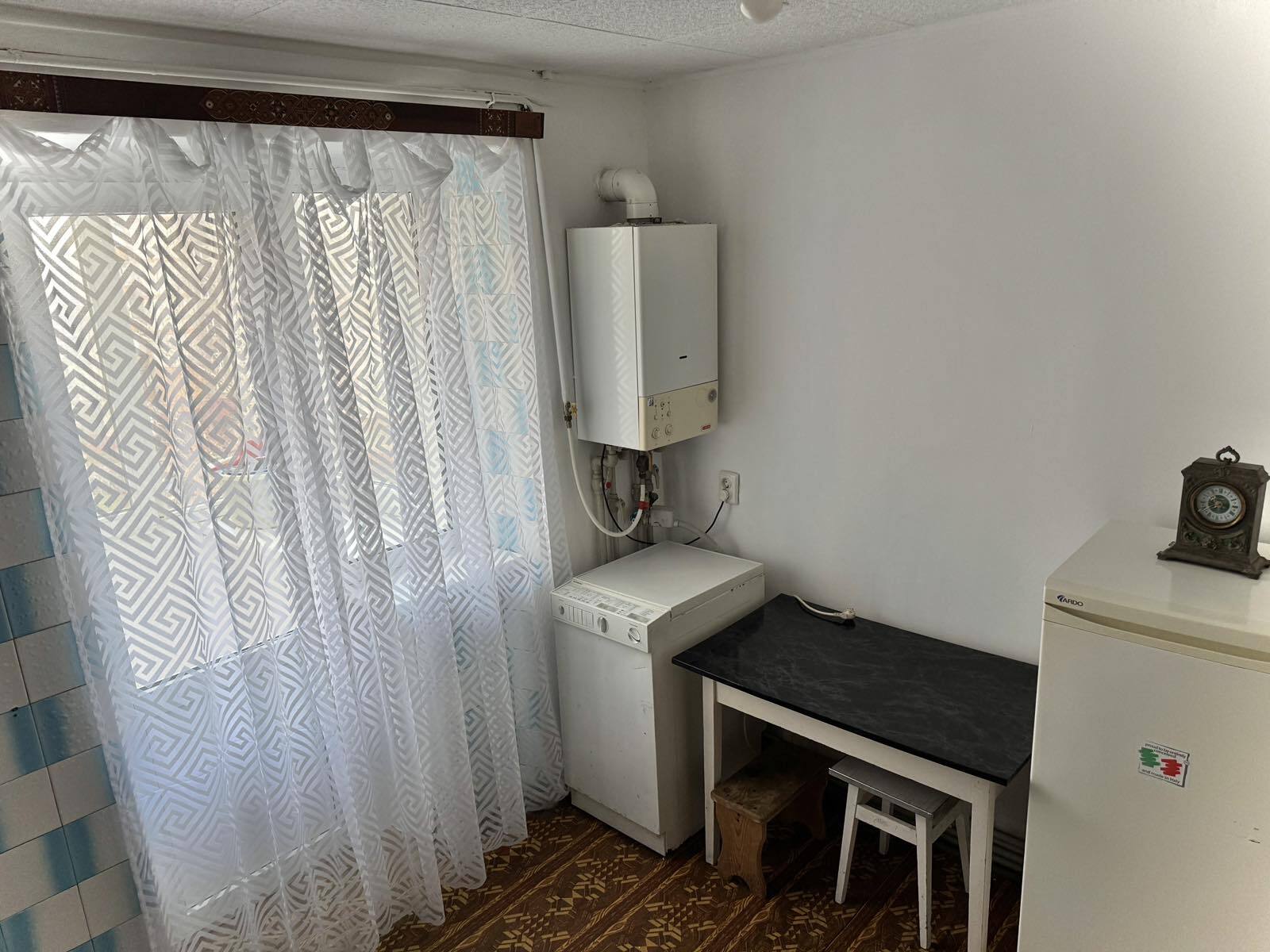 Продажа 3-комнатной квартиры 67.1 м², Стебницкая ул.