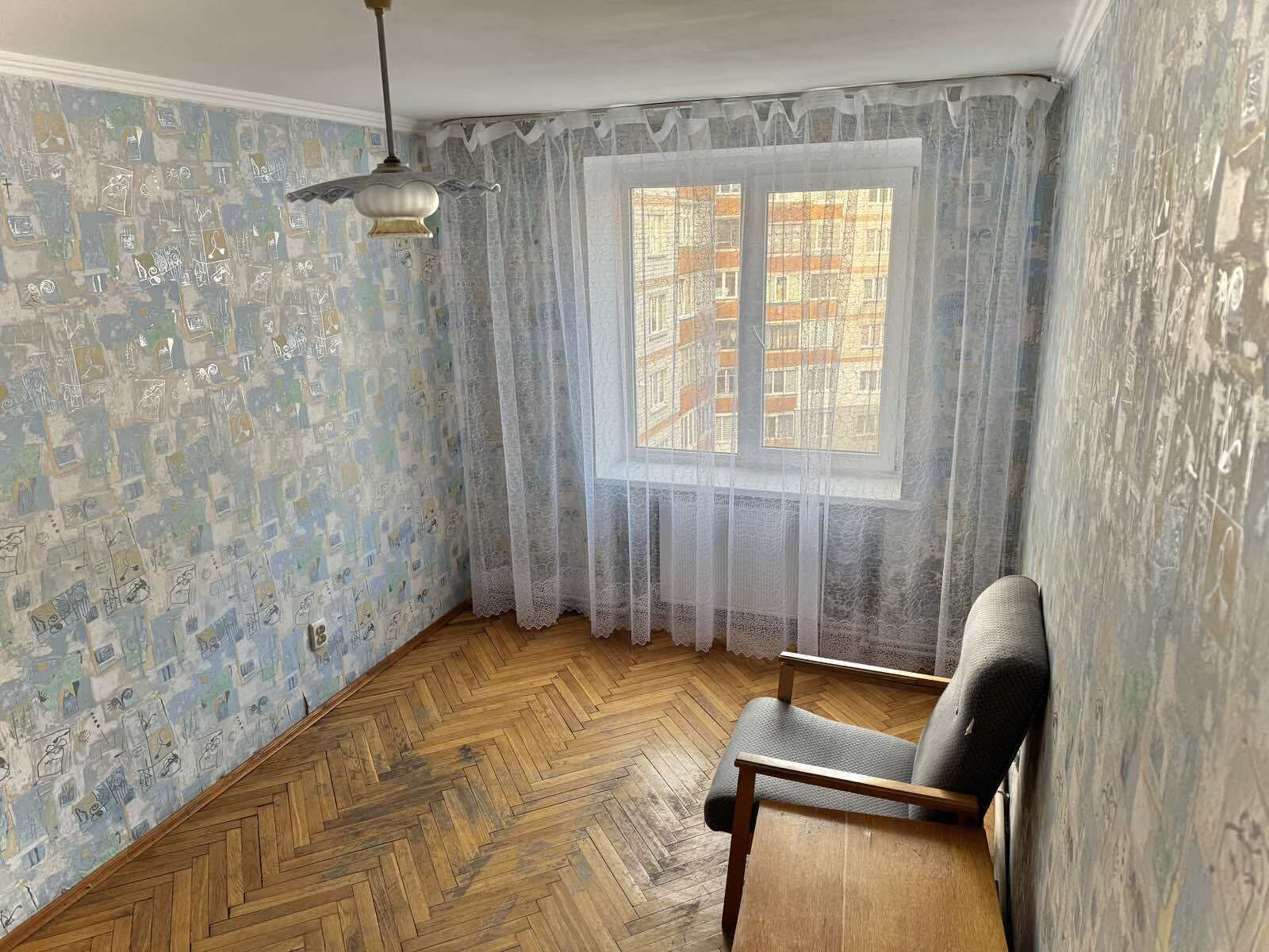 Продажа 3-комнатной квартиры 67.1 м², Стебницкая ул.