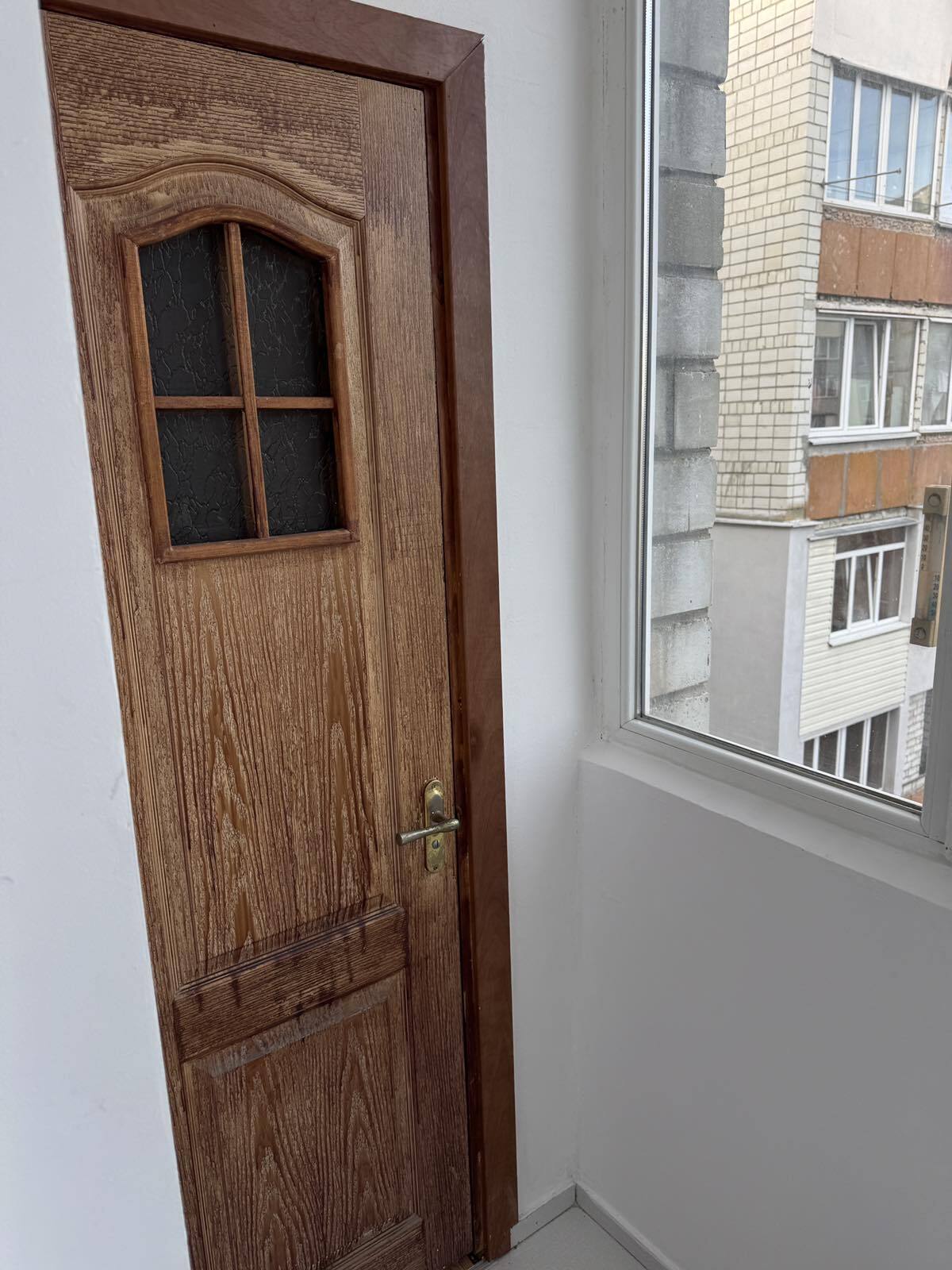 Продажа 3-комнатной квартиры 67.1 м², Стебницкая ул.