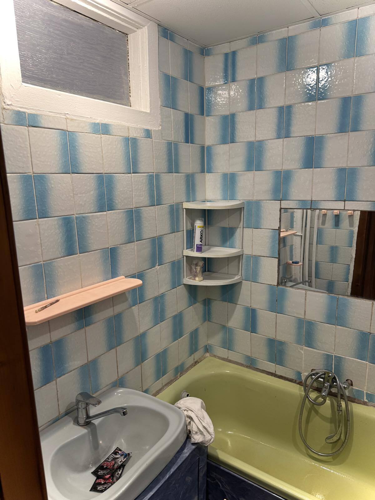 Продажа 3-комнатной квартиры 67.1 м², Стебницкая ул.