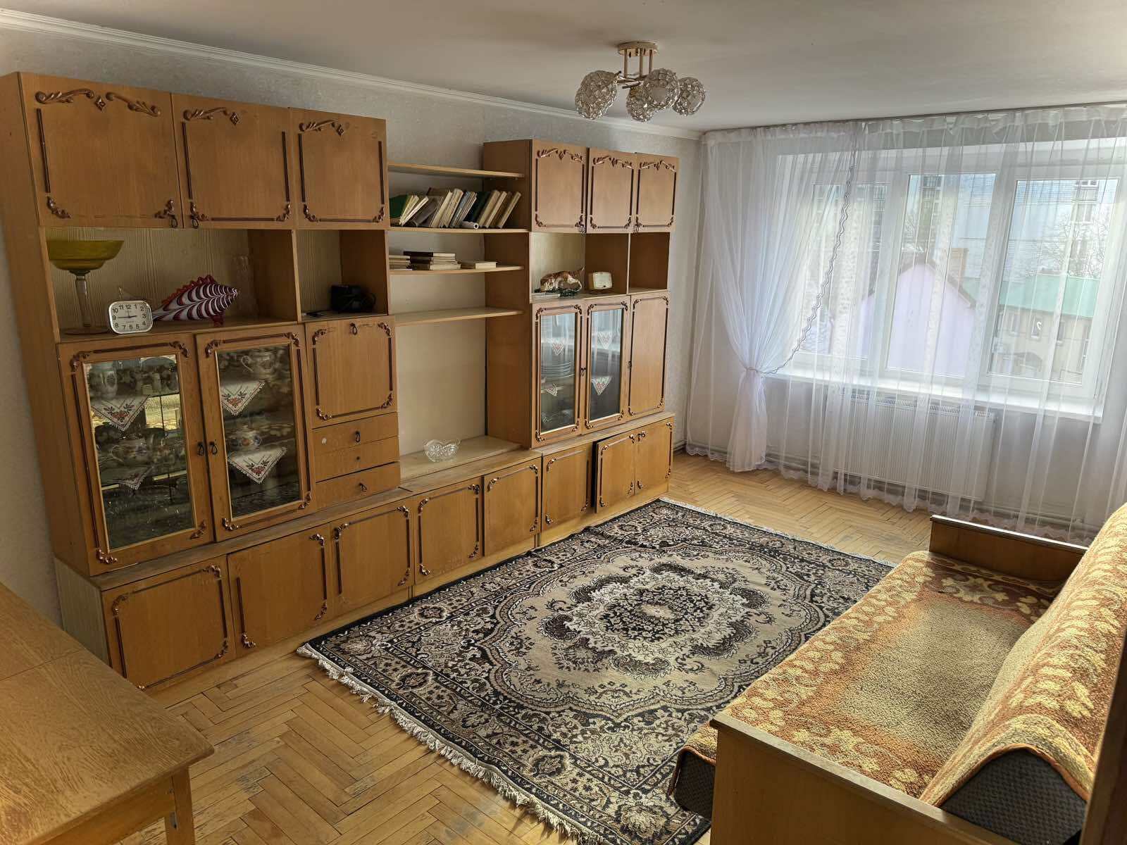 Продажа 3-комнатной квартиры 67.1 м², Стебницкая ул.