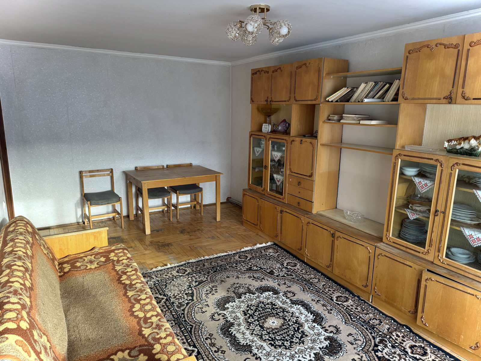 Продажа 3-комнатной квартиры 67.1 м², Стебницкая ул.