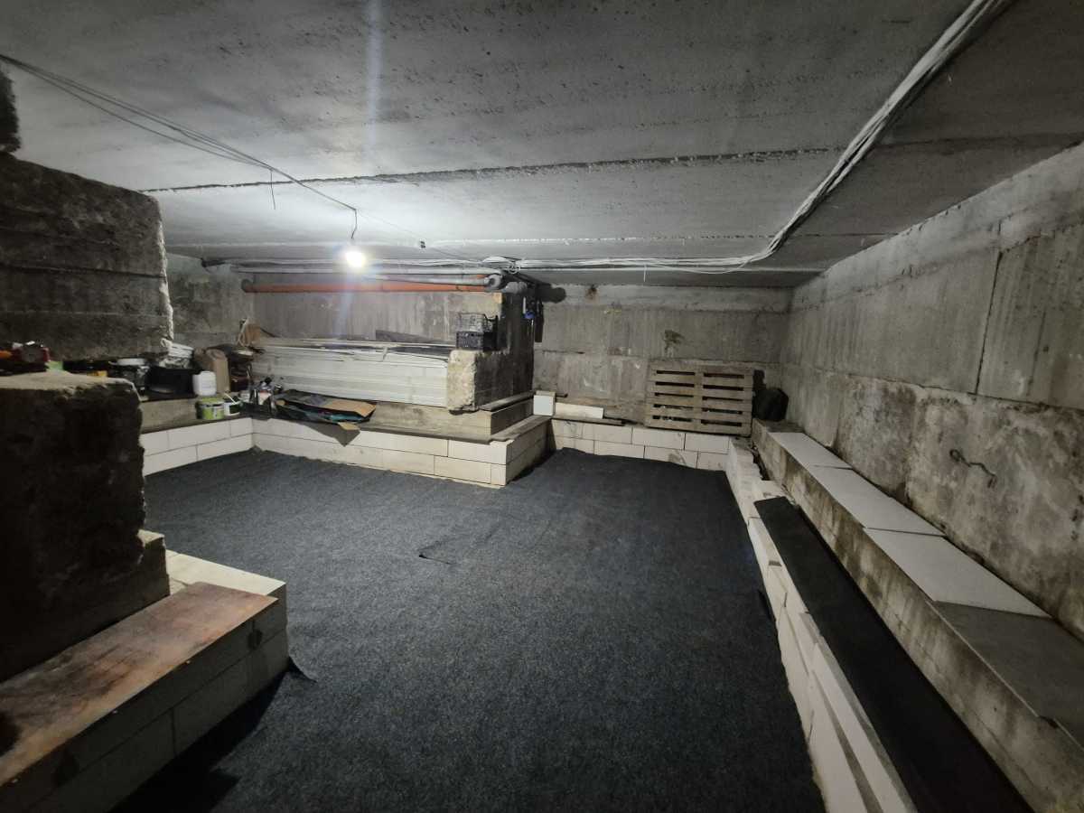 Продажа 3-комнатной квартиры 125 м², Ясная ул.