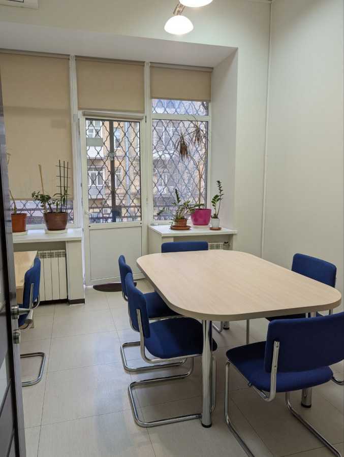 Оренда офісу 98 м², Шота Руставелі вул., 1