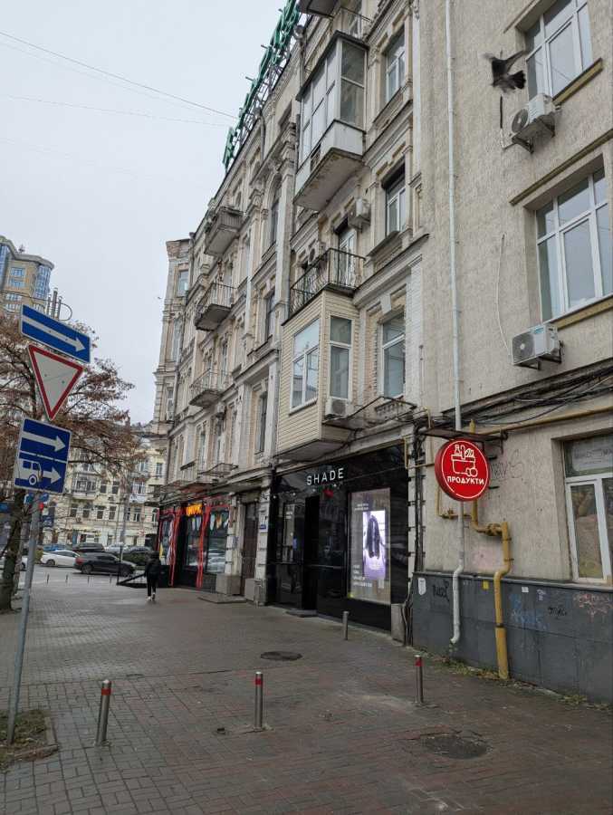 Оренда офісу 98 м², Шота Руставелі вул., 1