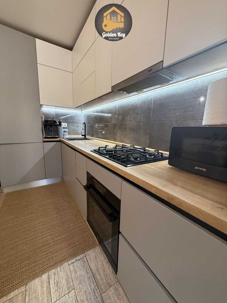 Продажа 2-комнатной квартиры 57.8 м², Пролески, улица Щаслива, 8а