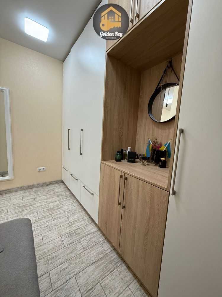 Продажа 2-комнатной квартиры 57.8 м², Пролески, улица Щаслива, 8а