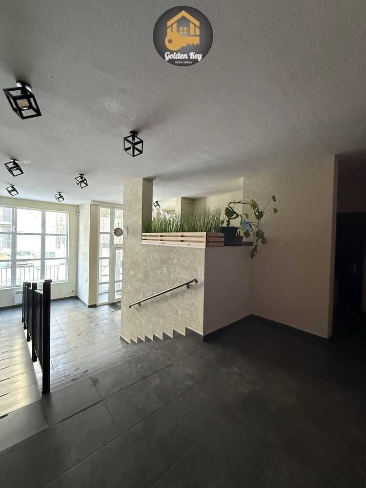 Продажа 2-комнатной квартиры 57.8 м², Пролески, улица Щаслива, 8а