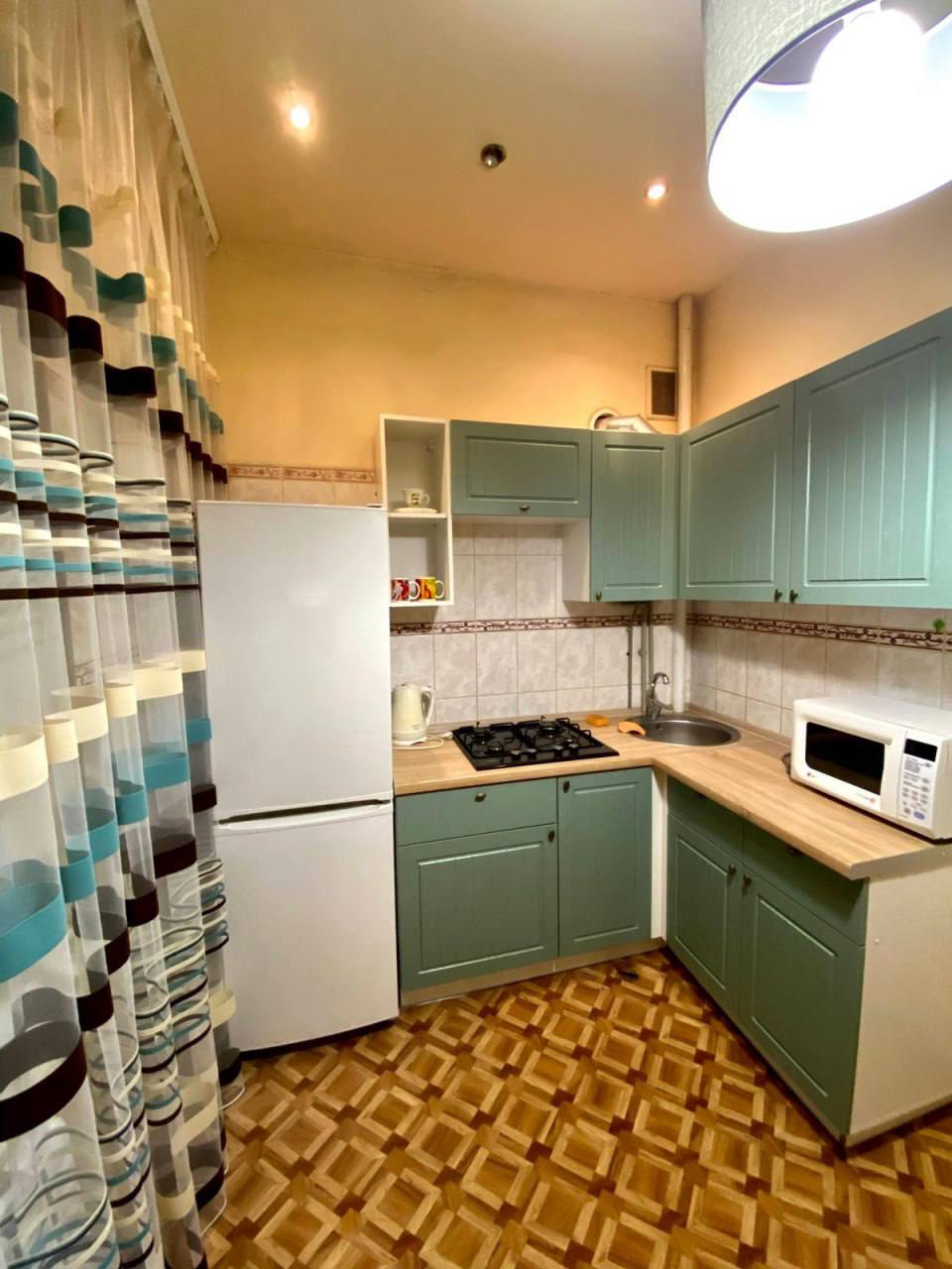 Продаж 2-кімнатної квартири 51 м², Гоголя вул.