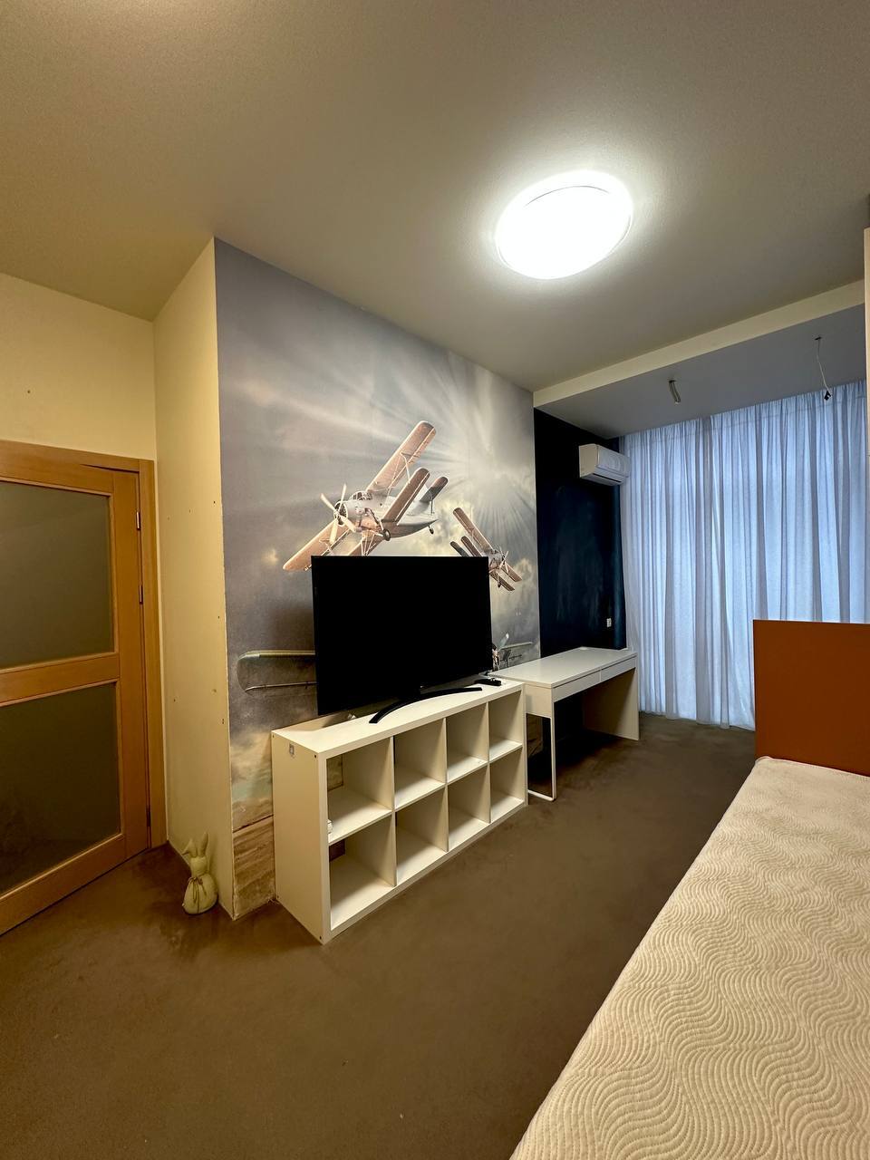 Аренда 3-комнатной квартиры 90 м², Нарымская ул.