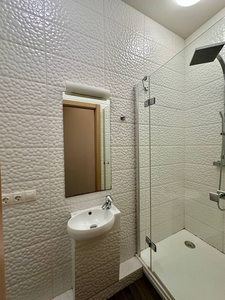 Аренда 3-комнатной квартиры 90 м², Нарымская ул.