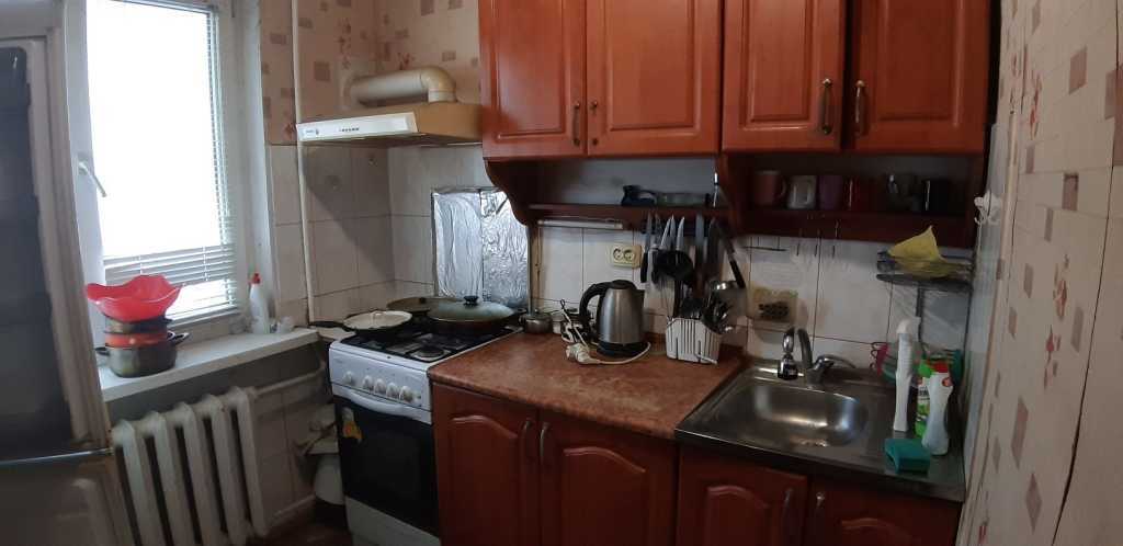 Аренда 1-комнатной квартиры 30 м², Академика Туполева ул., 17Б