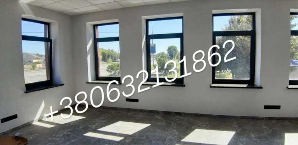 Оренда офісу 362 м², Передова вул., 3