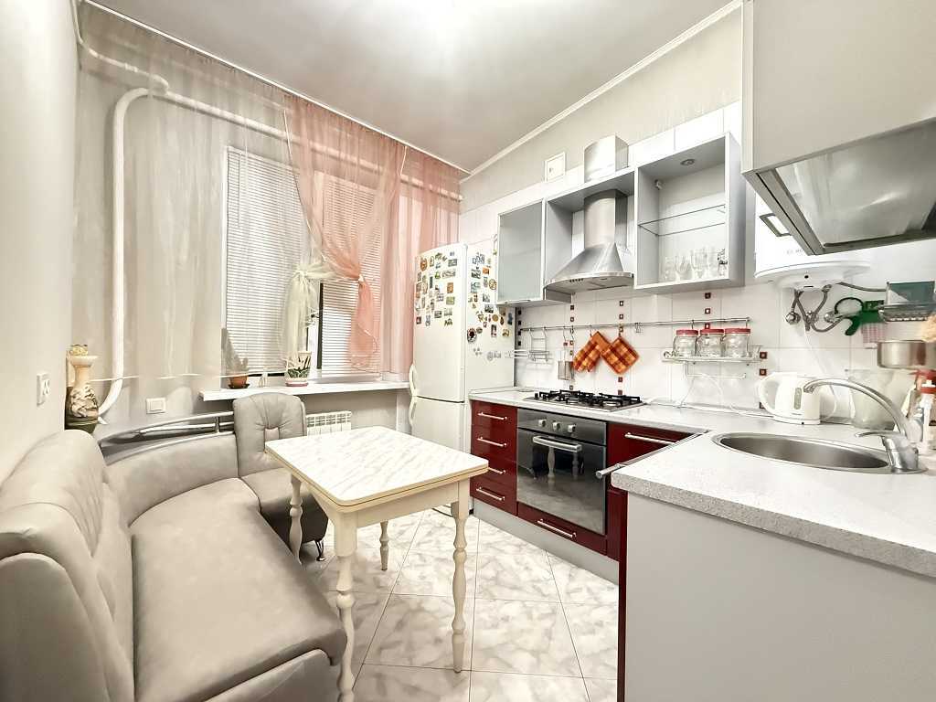 Аренда 2-комнатной квартиры 50 м², Радистов ул., 55