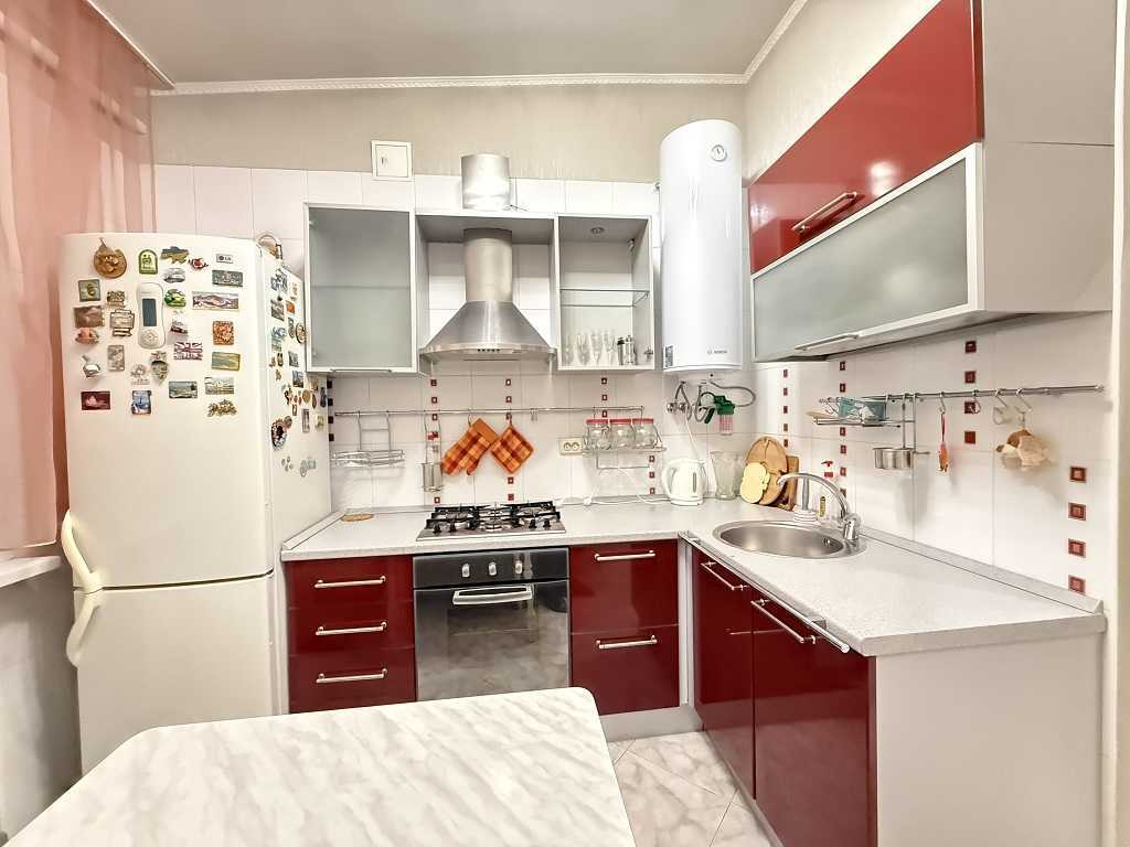 Аренда 2-комнатной квартиры 50 м², Радистов ул., 55