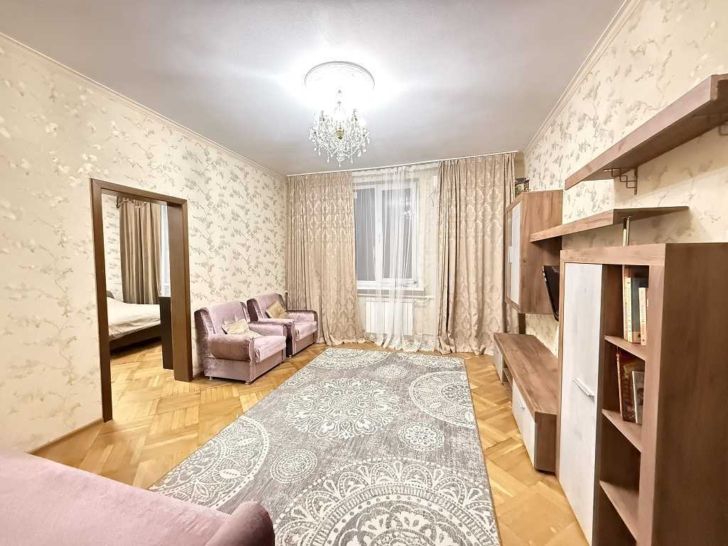 Аренда 2-комнатной квартиры 50 м², Радистов ул., 55