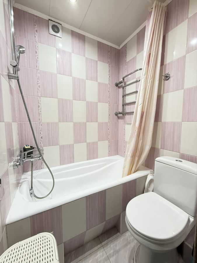 Аренда 2-комнатной квартиры 50 м², Радистов ул., 55