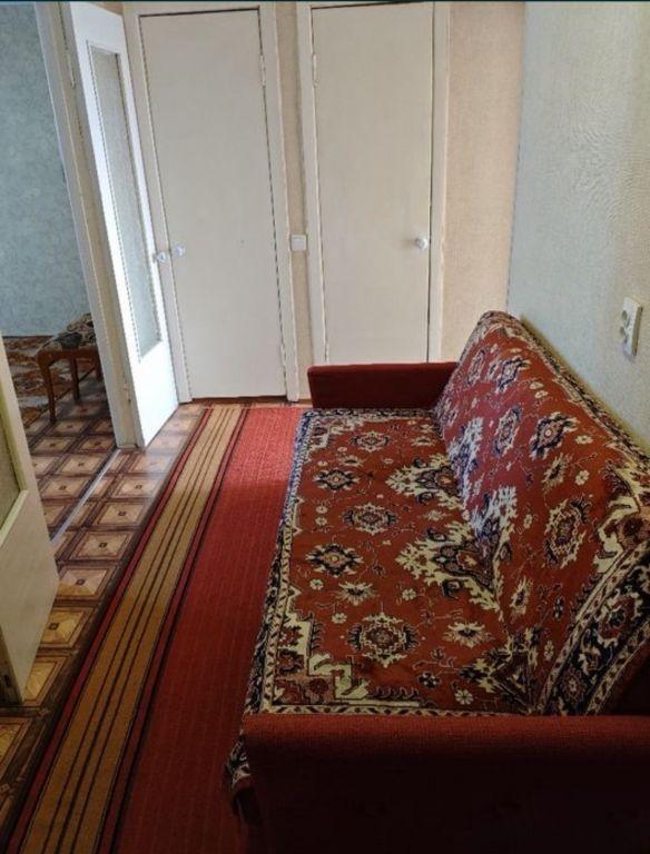 Продажа 2-комнатной квартиры 52 м², Европейская ул.