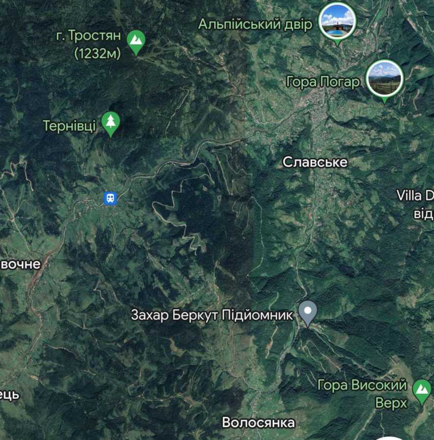 Продажа участка для личного сельского хозяйства 52.7 соток, Франка