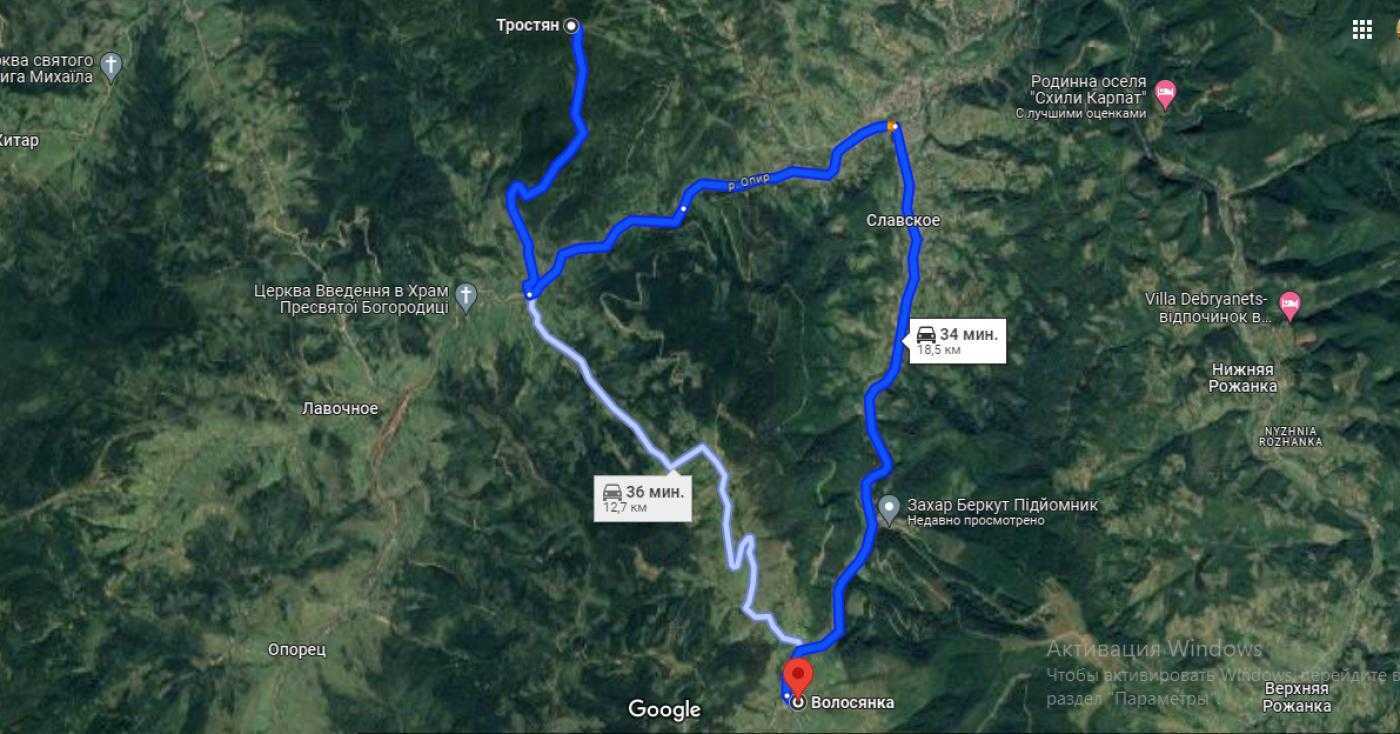 Продажа участка для личного сельского хозяйства 52.7 соток, Франка