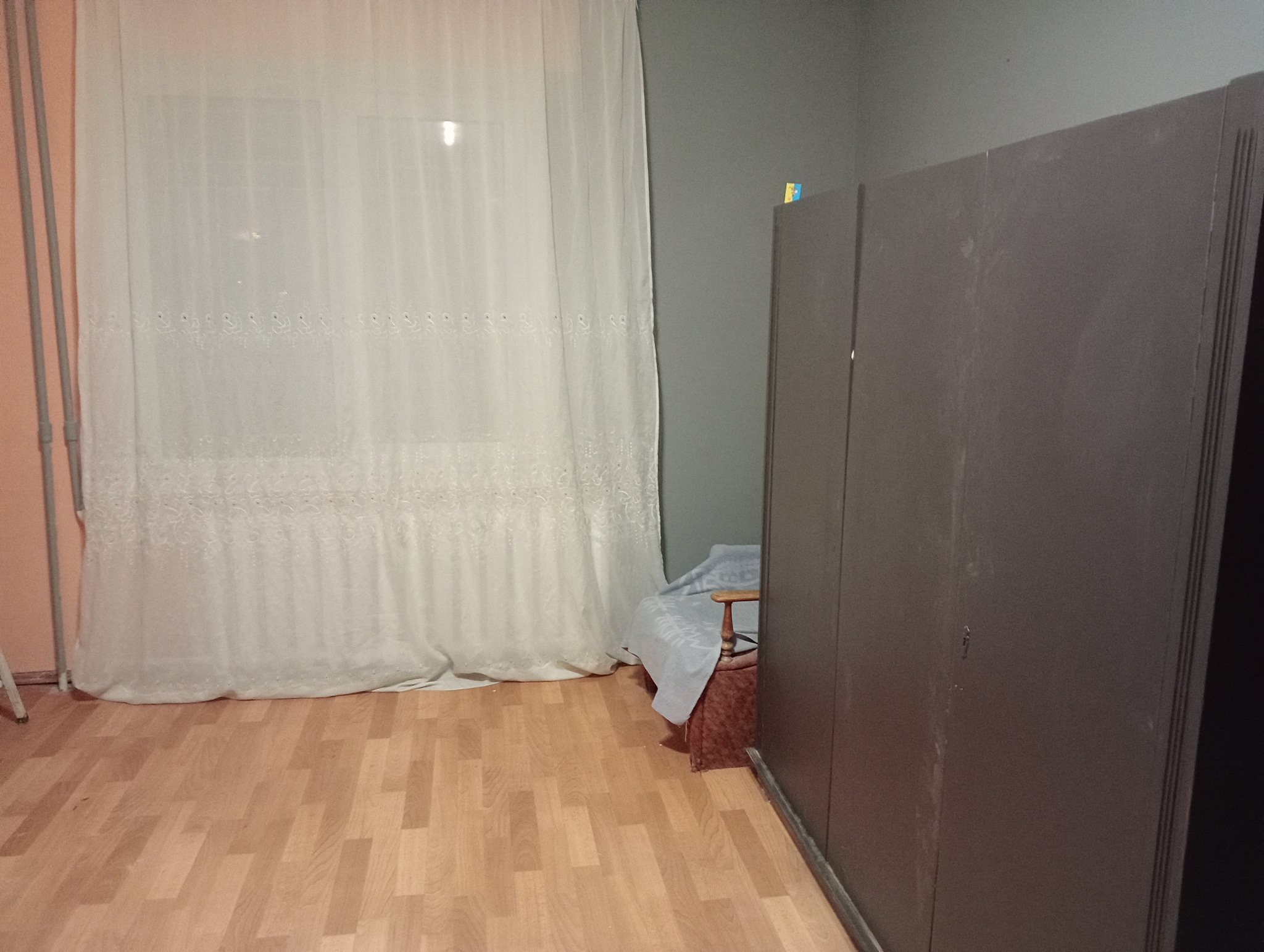 Аренда комнаты/части квартиры, Милославская ул., 47А