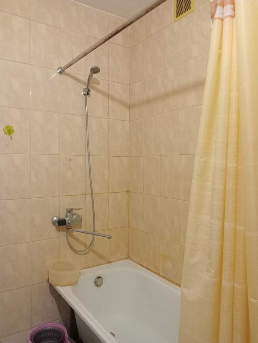 Аренда комнаты/части квартиры, Милославская ул., 47А