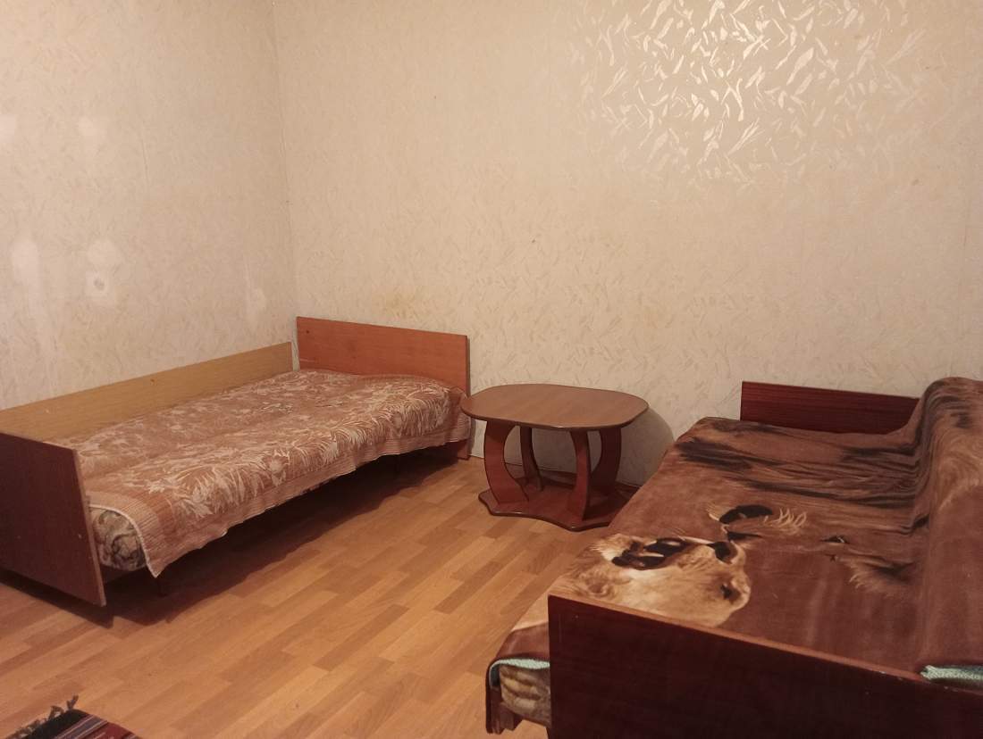 Аренда комнаты/части квартиры, Милославская ул., 47А