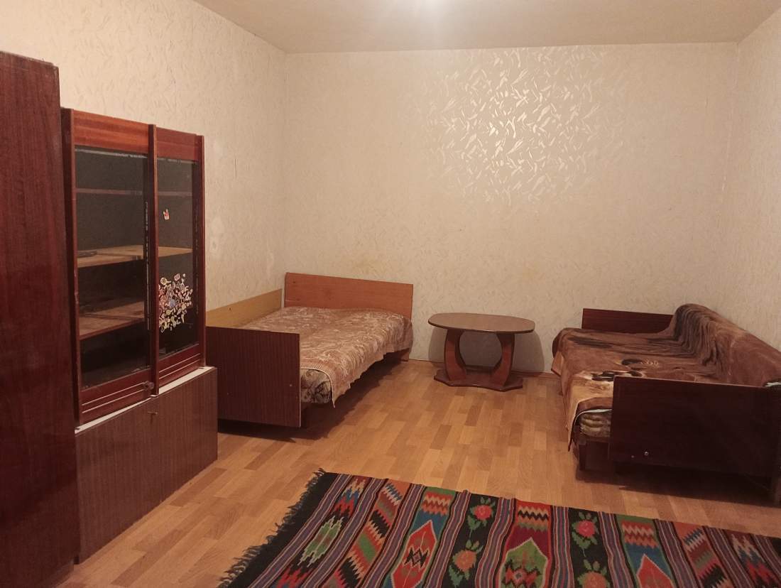 Аренда комнаты/части квартиры, Милославская ул., 47А