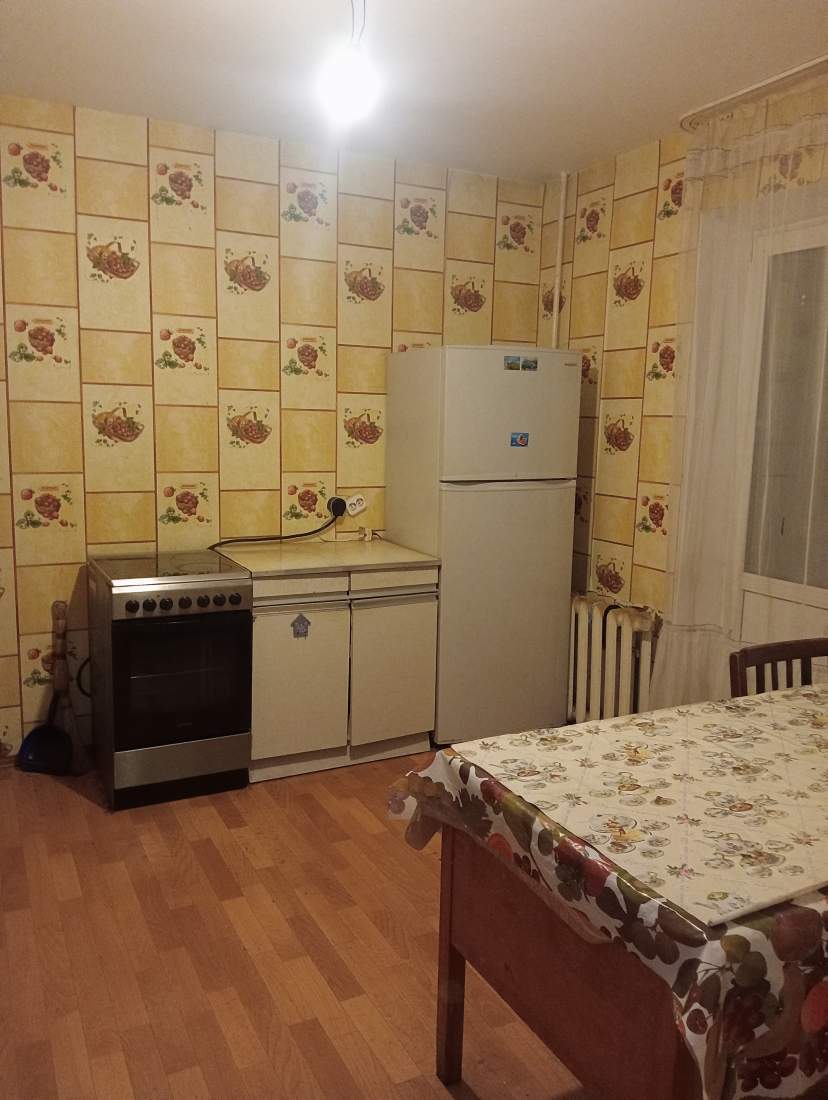 Аренда комнаты/части квартиры, Милославская ул., 47А