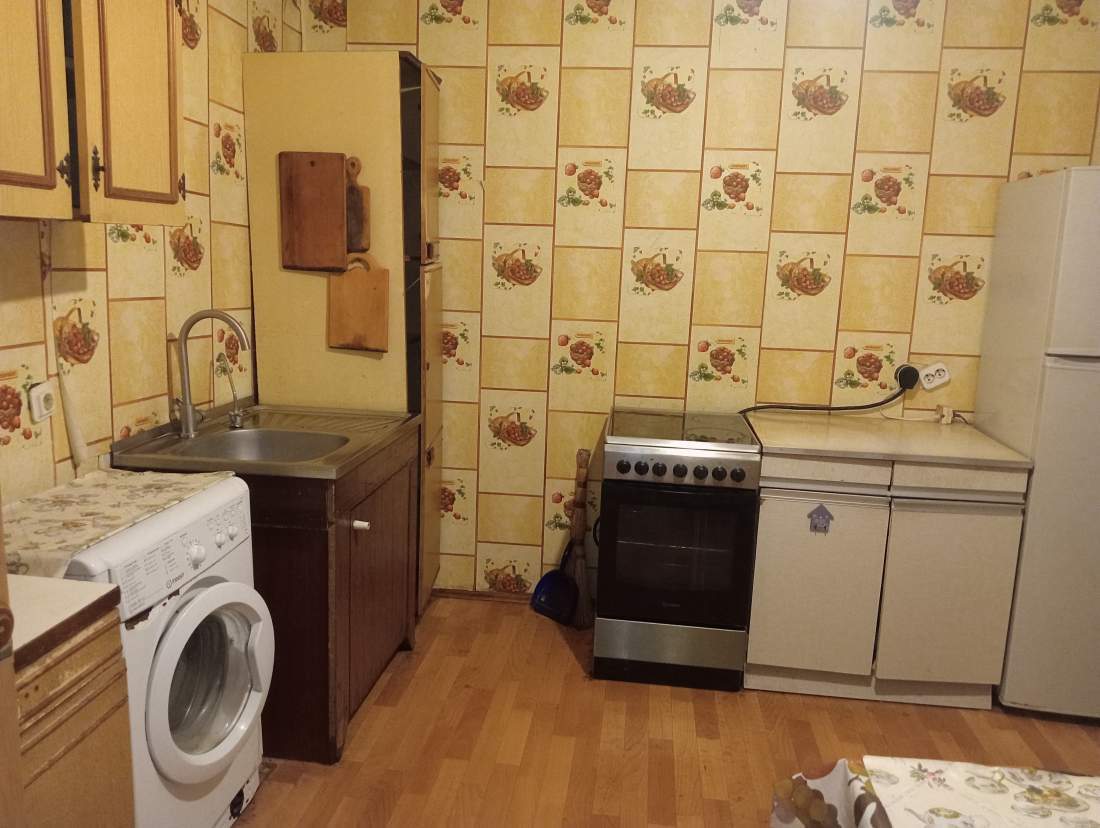 Аренда комнаты/части квартиры, Милославская ул., 47А