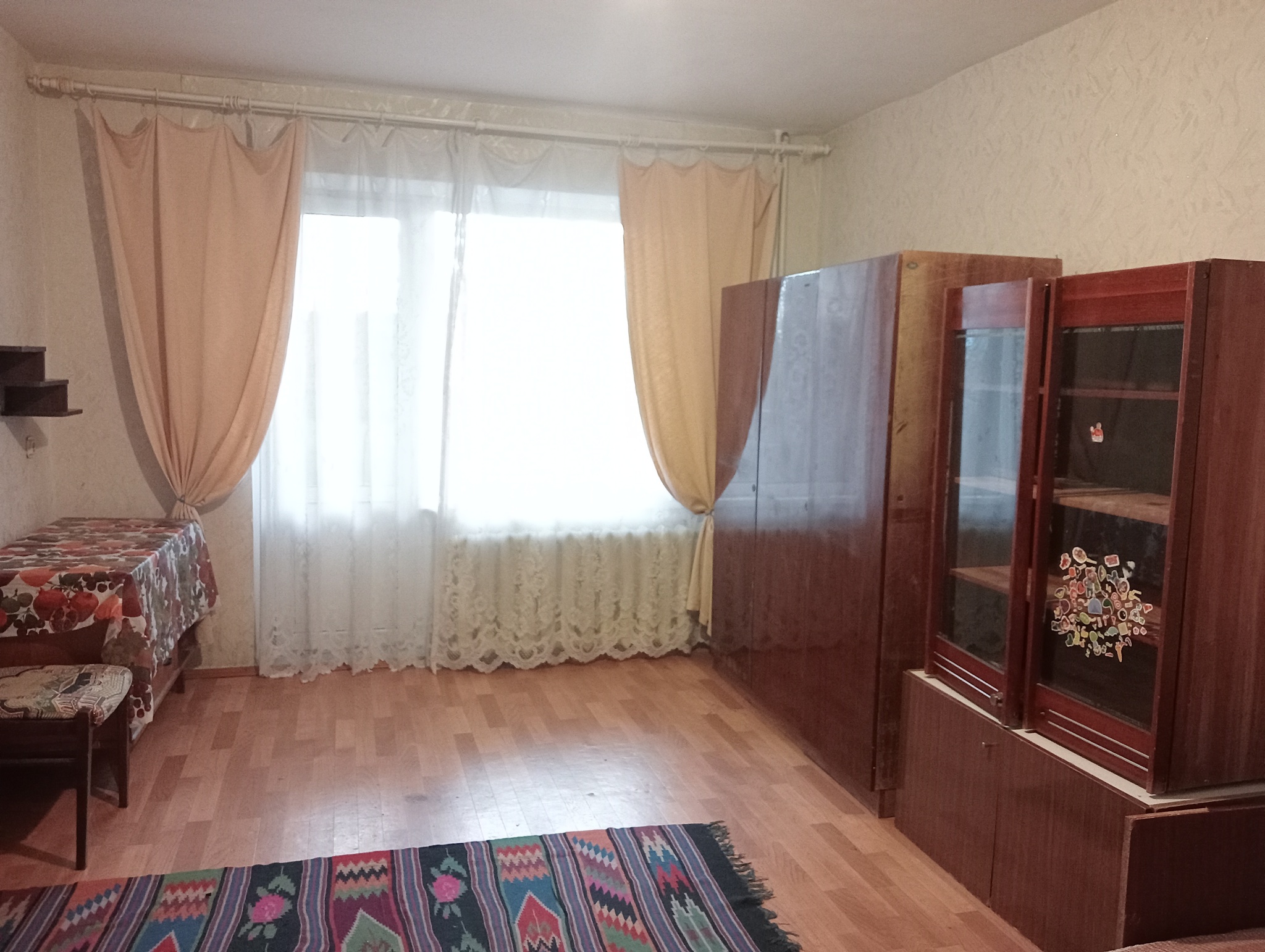 Аренда комнаты/части квартиры, Милославская ул., 47А