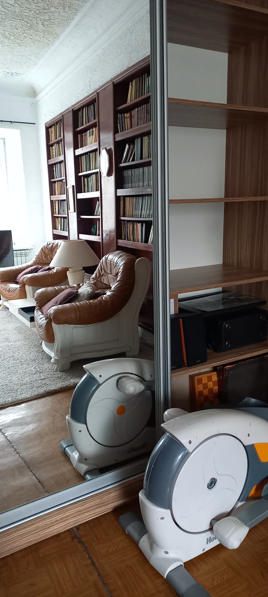 Аренда 3-комнатной квартиры 110 м², Дегтярная ул., 35