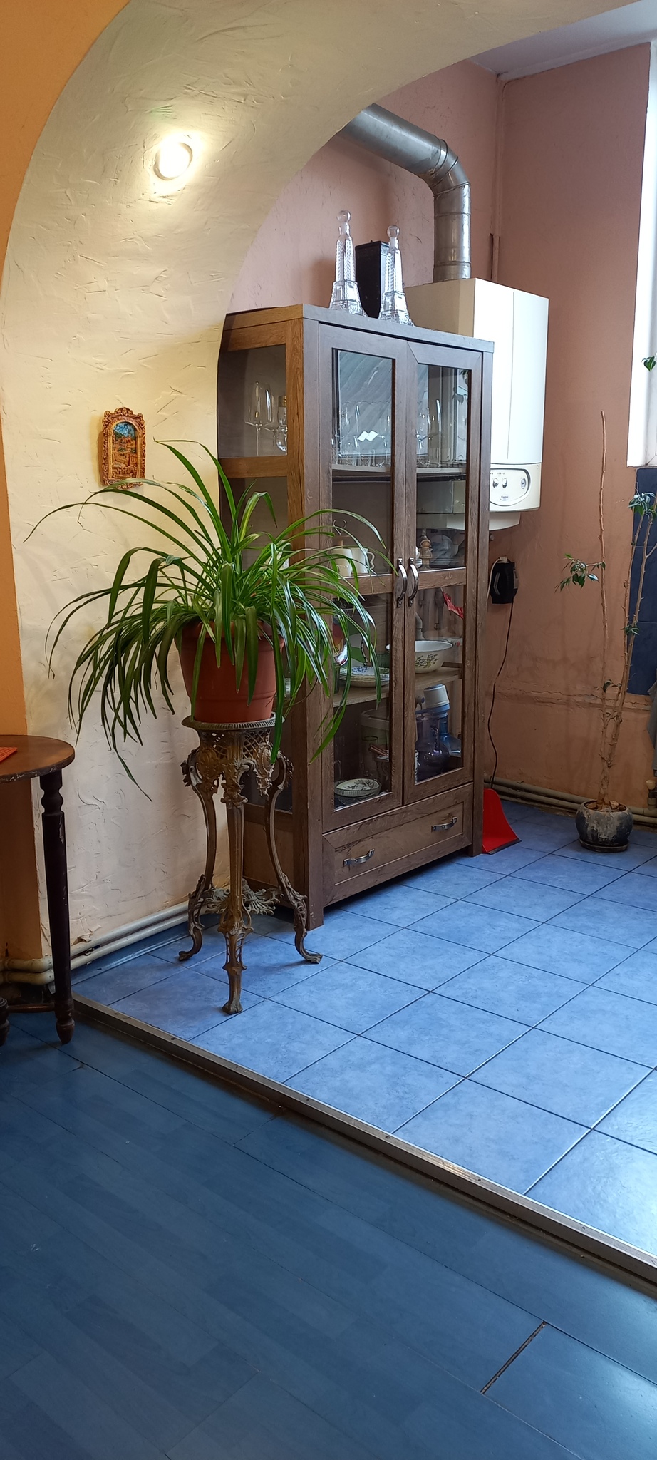 Аренда 3-комнатной квартиры 110 м², Дегтярная ул., 35