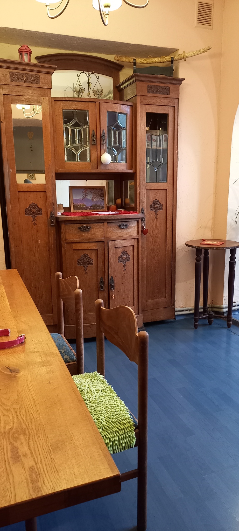 Аренда 3-комнатной квартиры 110 м², Дегтярная ул., 35