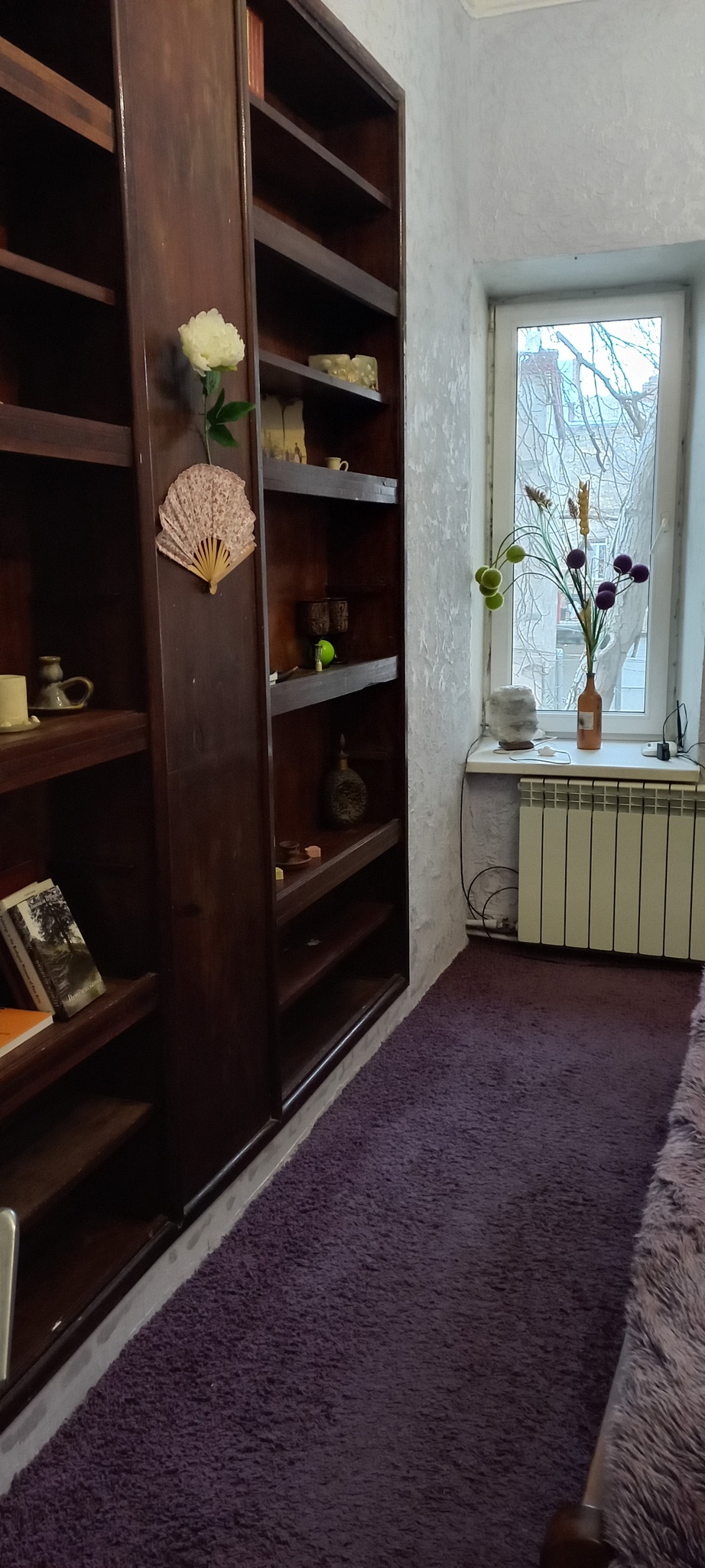 Аренда 3-комнатной квартиры 110 м², Дегтярная ул., 35