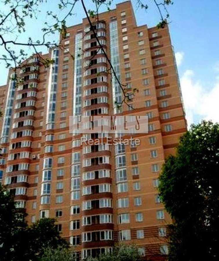 Продаж 3-кімнатної квартири 89 м², Лабораторний пров., 6