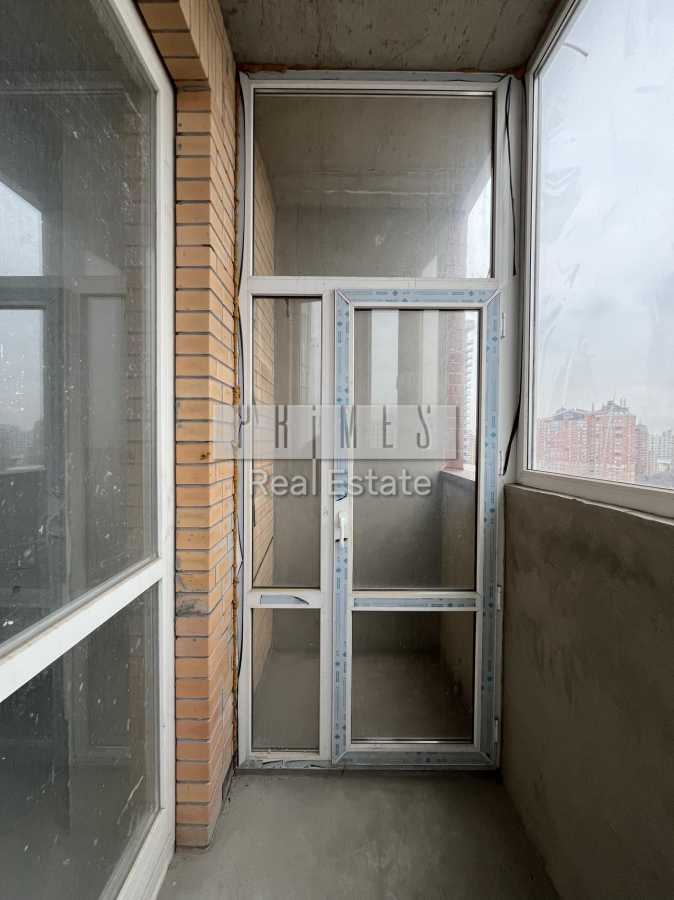 Продаж 3-кімнатної квартири 89 м², Лабораторний пров., 6