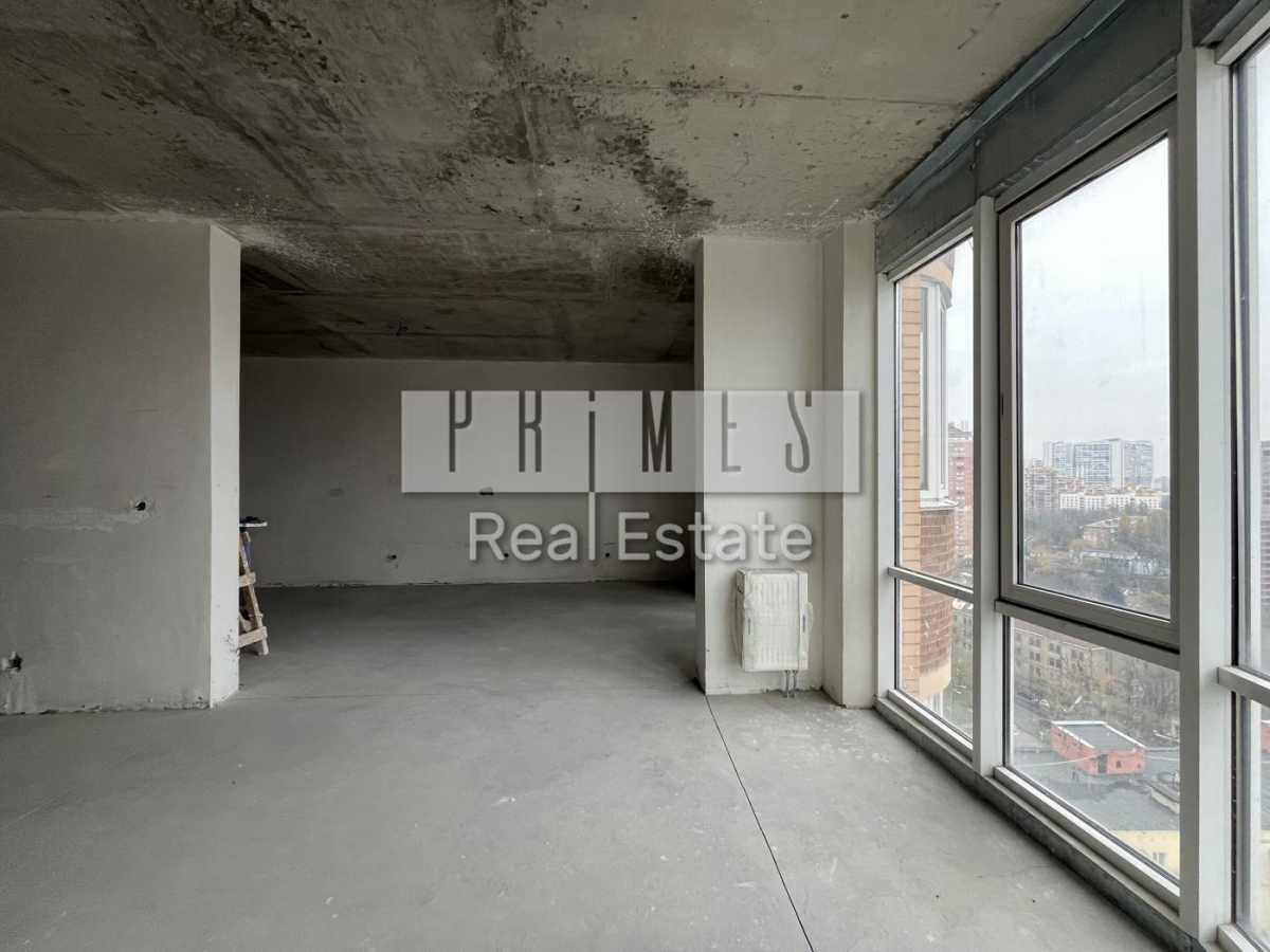 Продаж 3-кімнатної квартири 89 м², Лабораторний пров., 6