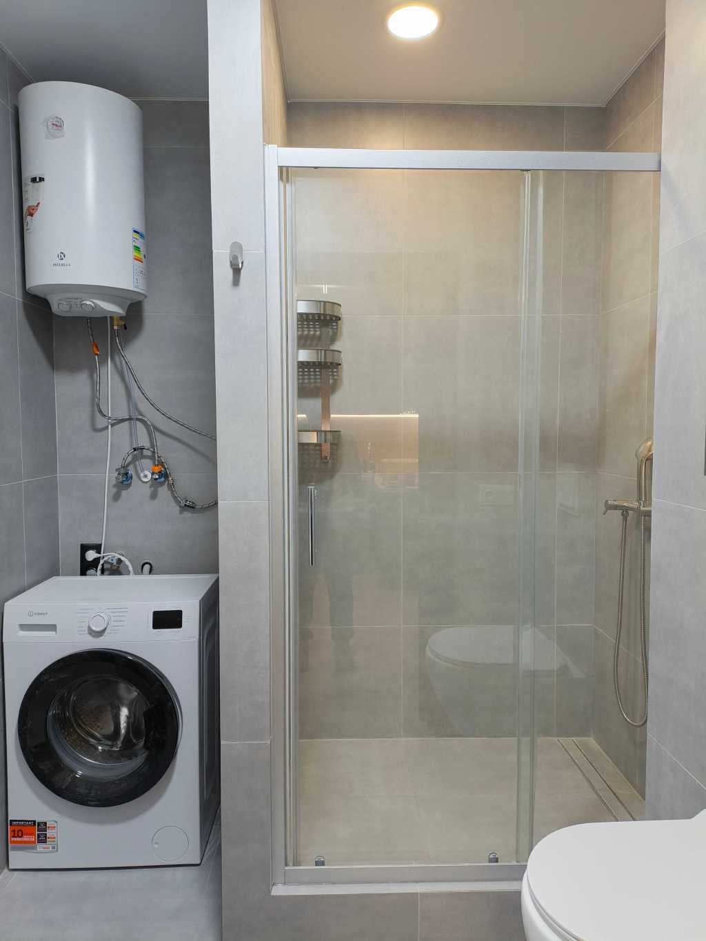 Аренда 1-комнатной квартиры 43 м², Виктора Забилы ул., Некрасова, 10А