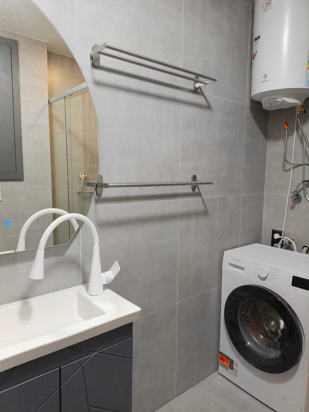 Аренда 1-комнатной квартиры 43 м², Виктора Забилы ул., Некрасова, 10А