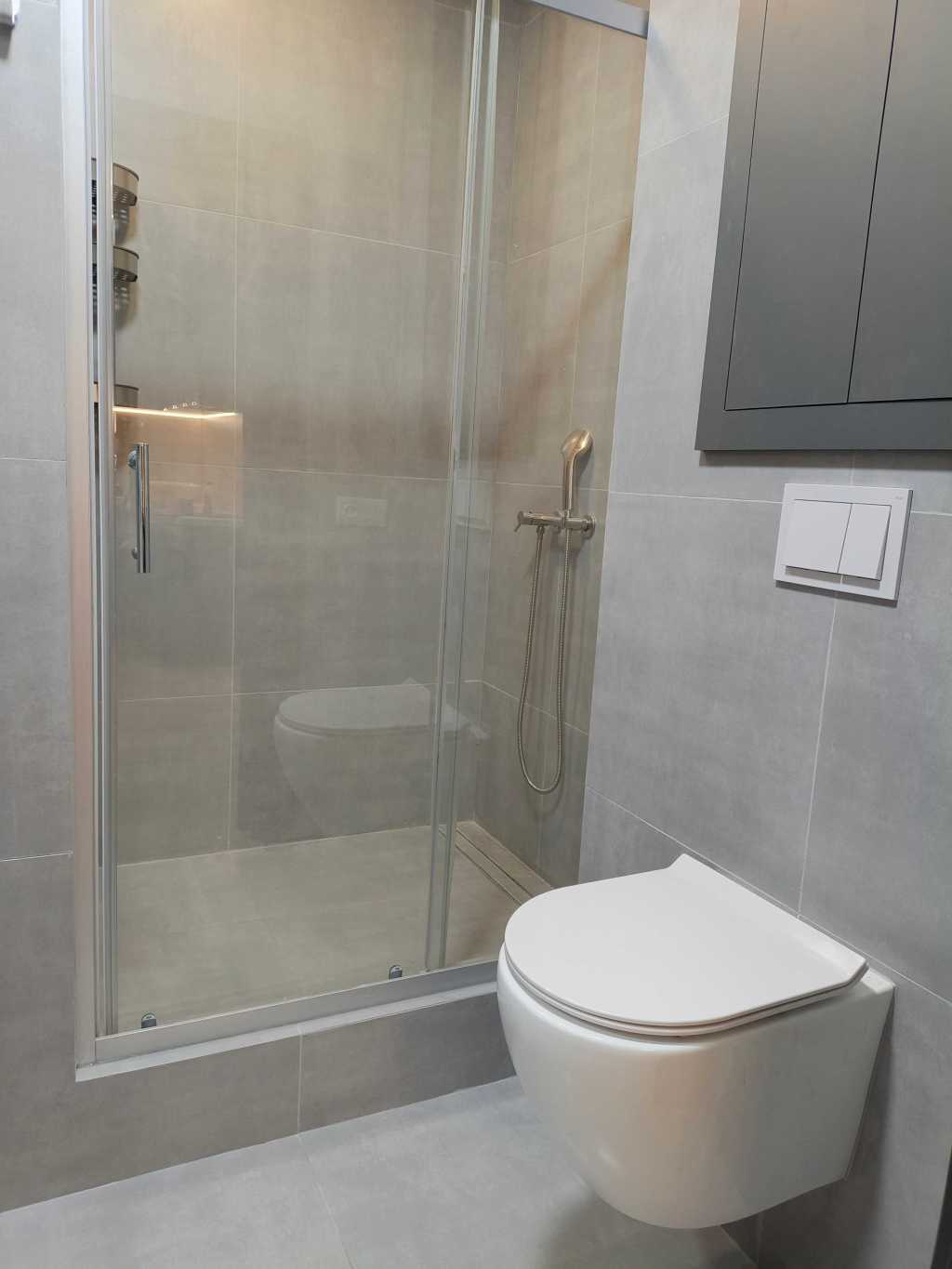 Аренда 1-комнатной квартиры 43 м², Виктора Забилы ул., Некрасова, 10А