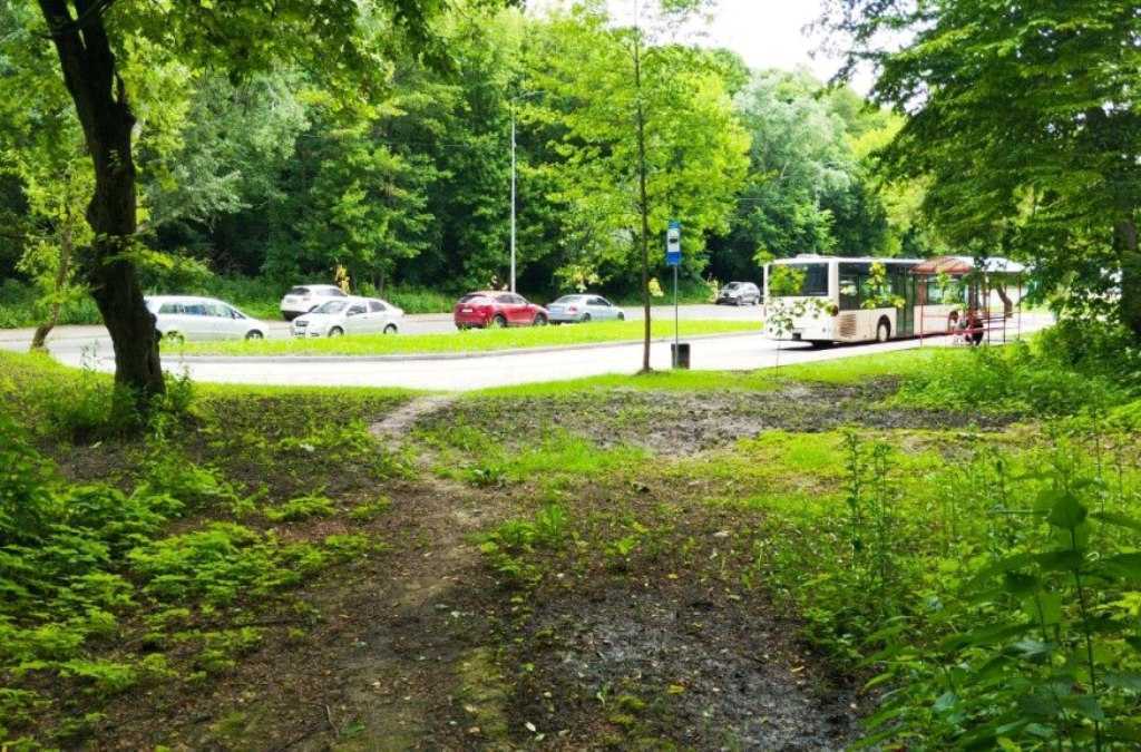 Продажа участка под индивидуальное жилое строительство 10 соток, Лысогорский спуск