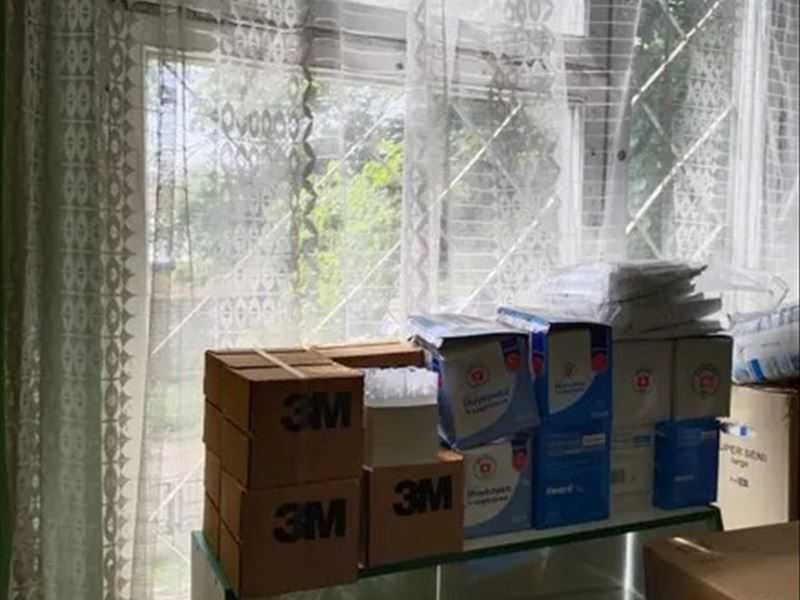 Аренда помещения свободного назначения 20 м², Байрона пер., Героїв Сталінграда), 23А