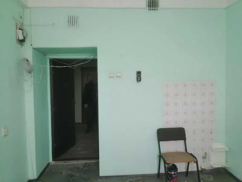 Аренда офиса 14.3 м², Байрона пер., 23а