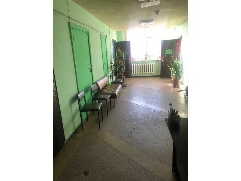 Аренда офиса 14.3 м², Байрона пер., 23а