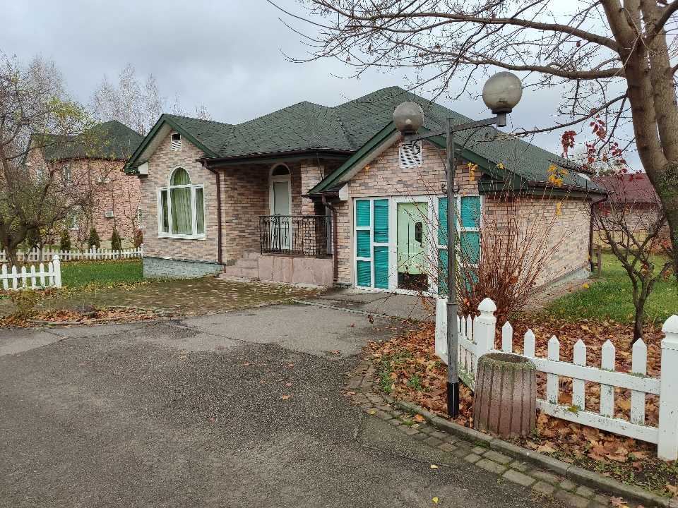 Продажа дачи 226.9 м², Нова, 7