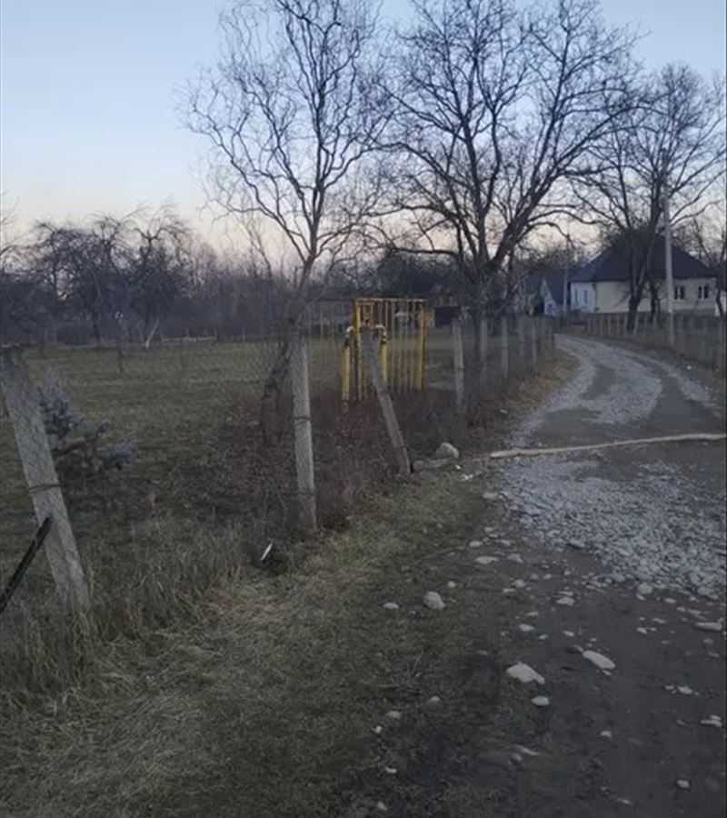 Продажа участка для личного сельского хозяйства 9.2 соток, нова