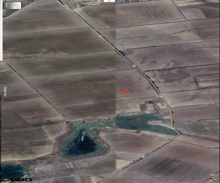 Продажа участка для личного сельского хозяйства 169.55 соток, нова